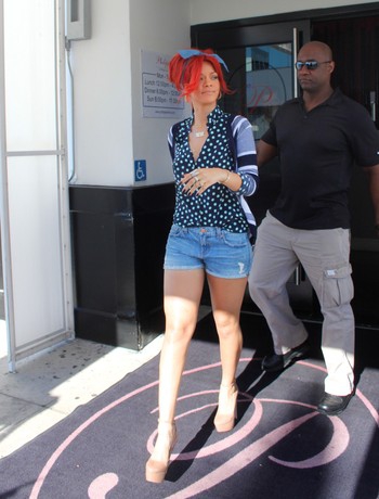 Le nouveau style de notre RIRI