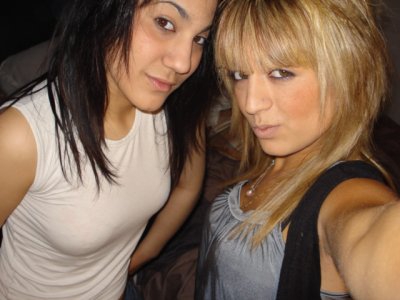 Moii et ma p'tite soeur 