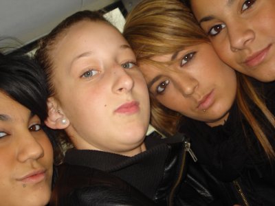 Ns 4 (Elles et moiii)