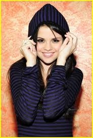 Selena Gomez