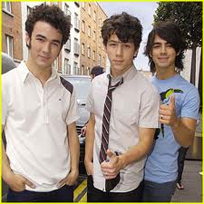 Jonas Brothers