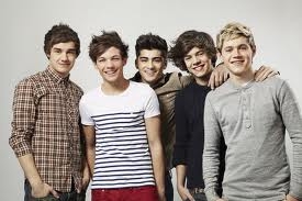 ONE DIRECTION !! - photo 2