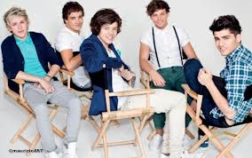 ONE DIRECTION !! - photo 3