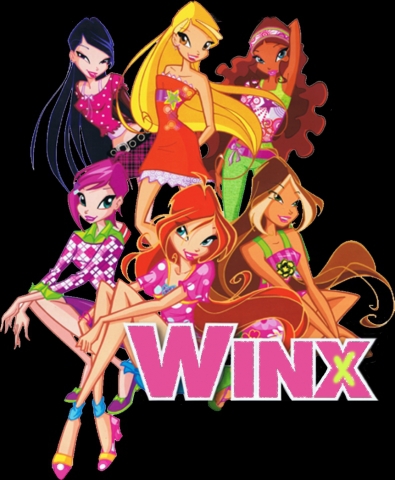 LES winx