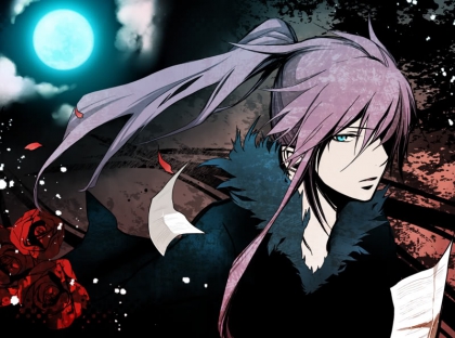 【神威がくぽ・他】ヴェノマニア公の狂気【中世物語風オリジナル】