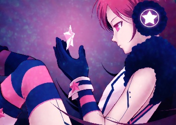 voiciii MIKI des vocaloid