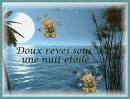 bonnes r�ves
