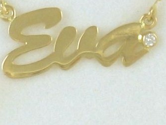 la chaine de ma fille 