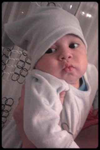 Le new n�e de mon centre maternels 