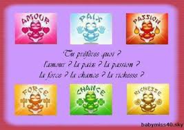 IMPROTENT !! LES FILLES!!