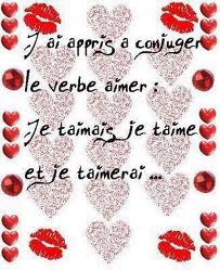 aime a conjuguer