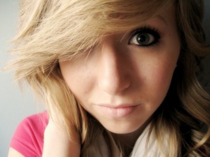 Moi pis moi !!! Tt fin presque sur moi