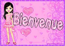 bienvenue