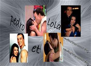 p�dro & lola 