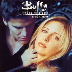 buffy et angel