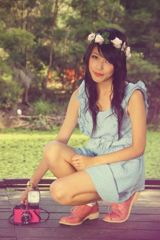 Hello, it's Smily world ! 