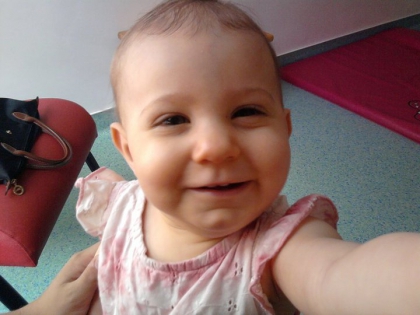 eva elle est trop belle comme sa