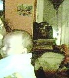 et oui steven a 2 mois