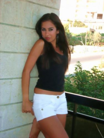 t trop belle comme sa gabrielle