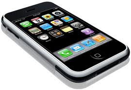 Mon iphone