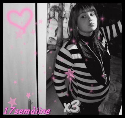 17 semaines de grossesse 