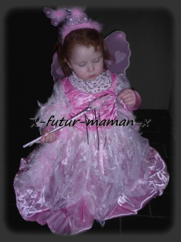 ma fille ma princesse 