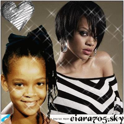 un grand changement!!