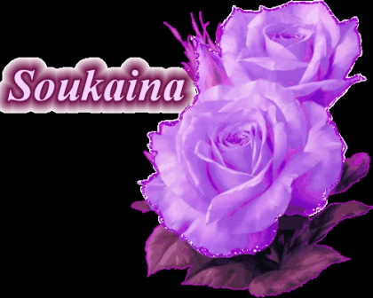 Soukaina