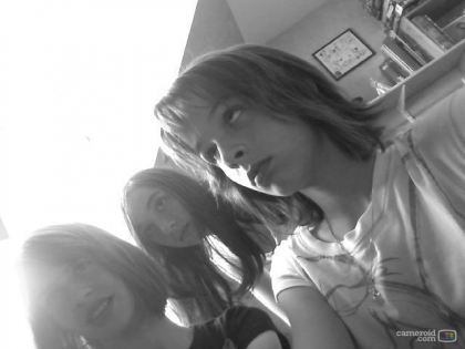 Moi,Camille et Ma�liz