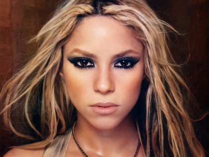 Picture of Shakira