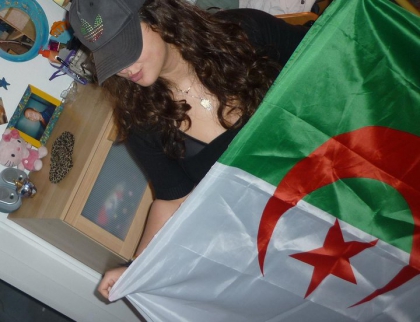 Alg�rie en force ♥