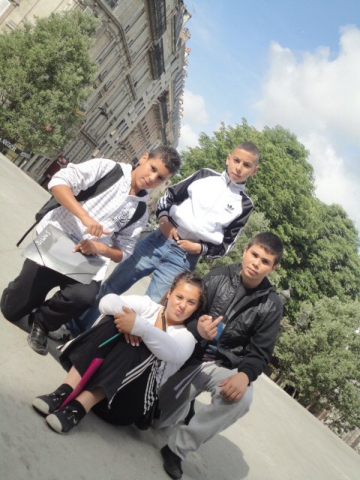 Les poto Jvous adore ♥