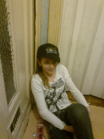 ca c'est moi oui je c'est je suis belle 