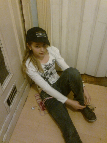 dis moi se que tu aime chez moi 