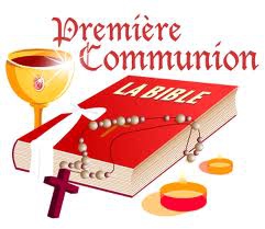 communion