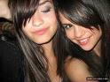 demi et selena