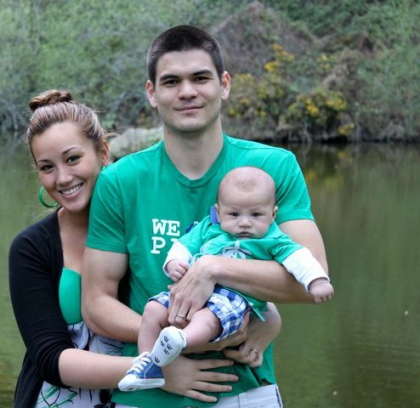 Moi et ma tite pr�sentation