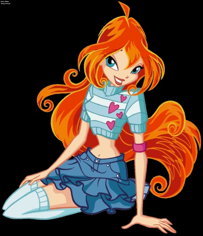 bloom c moi qui l'aime