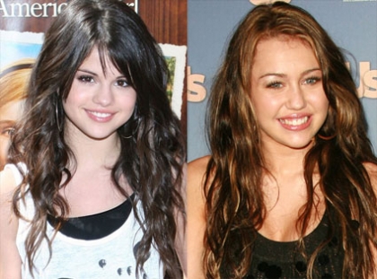 selena vs hanna