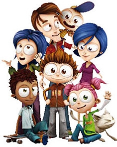 angello la debrouille