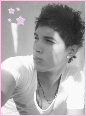 Moi...Et ma tite présentation