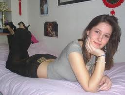 Dessou c'est Moi!!!!