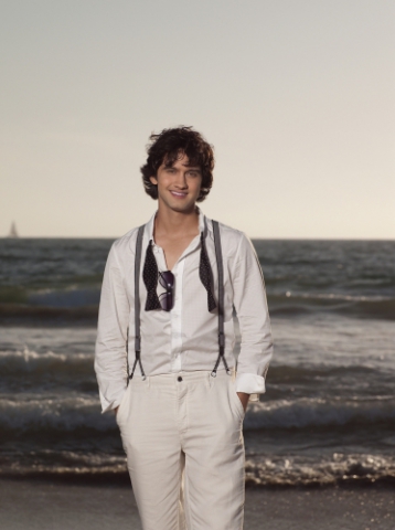 Biographie de Michael Steger