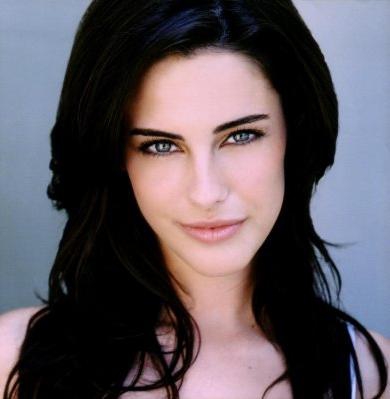 Biographie de Jessica Lowndes