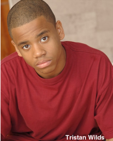 Biographie de Tristan Wilds