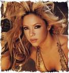 Shakira 