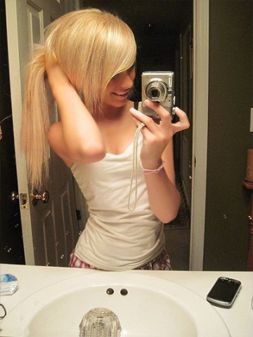 Moi et Crazy in love de Beyonce feat. Jay z