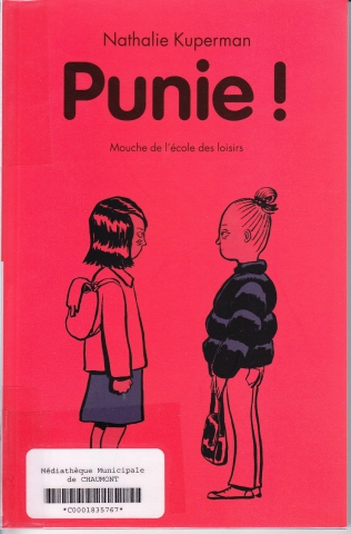 Ya pas d'�scuse si vous dites que je suis folle