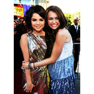 Miley et Sely