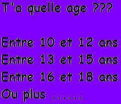 ton age
